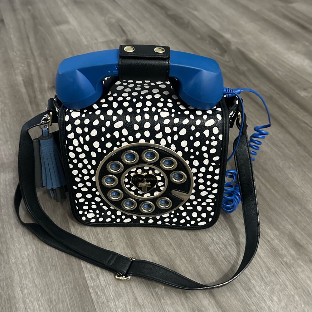Betsy Johnson Handbag